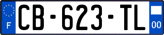 CB-623-TL