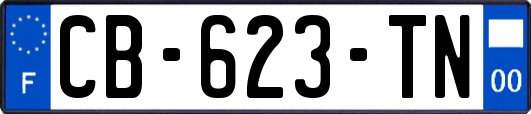 CB-623-TN