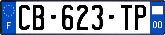 CB-623-TP