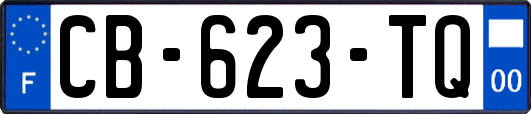 CB-623-TQ