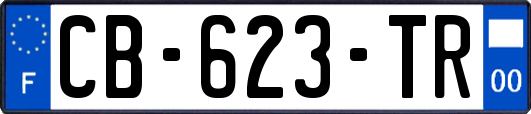 CB-623-TR