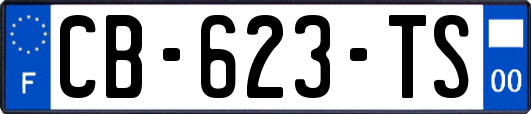 CB-623-TS