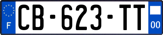 CB-623-TT