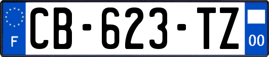 CB-623-TZ