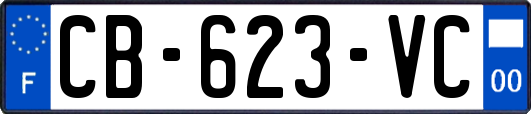 CB-623-VC