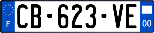 CB-623-VE