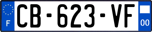 CB-623-VF