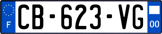 CB-623-VG