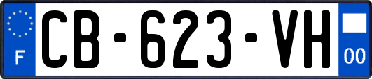 CB-623-VH