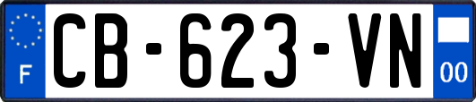 CB-623-VN