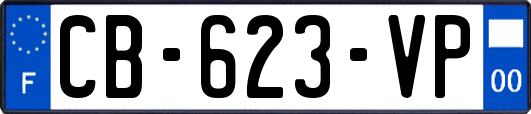 CB-623-VP