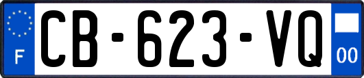 CB-623-VQ
