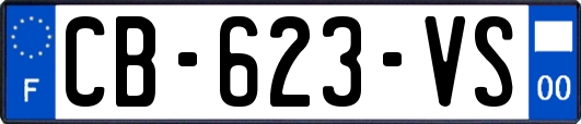 CB-623-VS