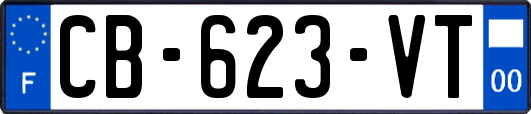 CB-623-VT