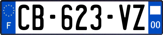CB-623-VZ