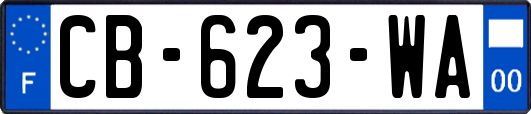 CB-623-WA