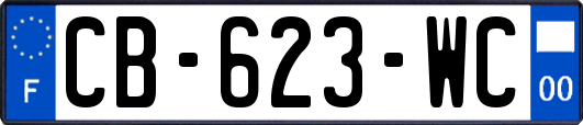 CB-623-WC