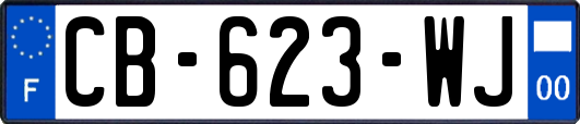 CB-623-WJ