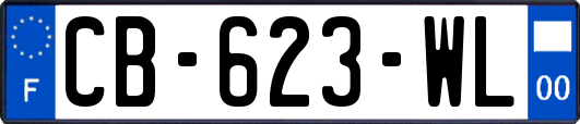 CB-623-WL
