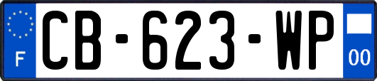 CB-623-WP