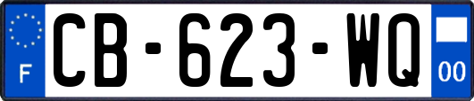 CB-623-WQ