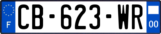 CB-623-WR