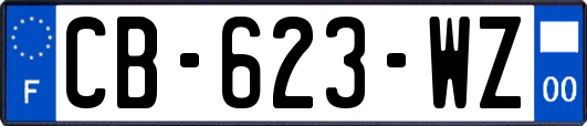 CB-623-WZ