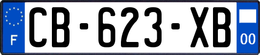 CB-623-XB