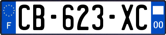 CB-623-XC