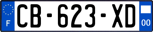 CB-623-XD