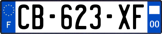 CB-623-XF