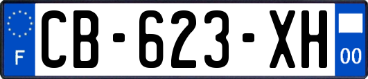 CB-623-XH