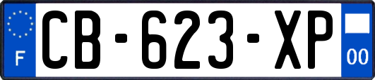 CB-623-XP