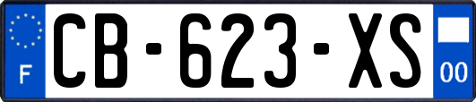 CB-623-XS