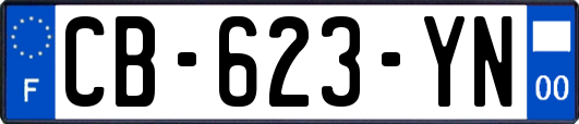 CB-623-YN