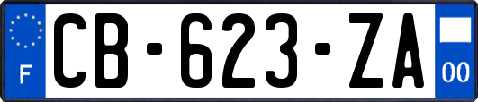 CB-623-ZA