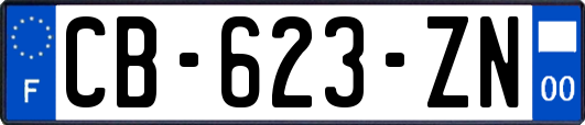 CB-623-ZN