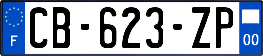 CB-623-ZP