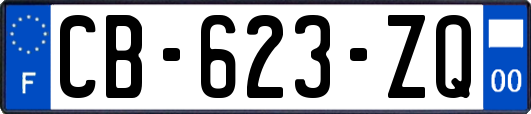 CB-623-ZQ