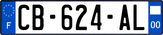 CB-624-AL