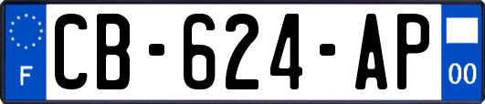 CB-624-AP