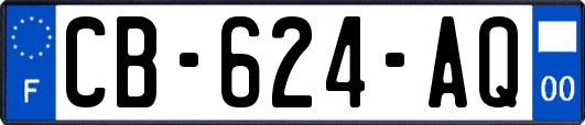 CB-624-AQ