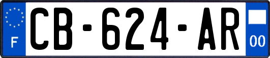 CB-624-AR