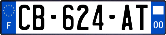 CB-624-AT