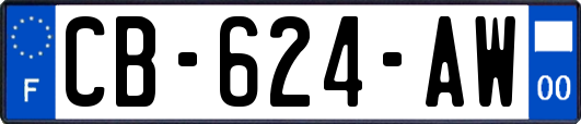 CB-624-AW