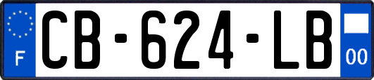 CB-624-LB
