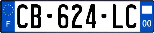 CB-624-LC