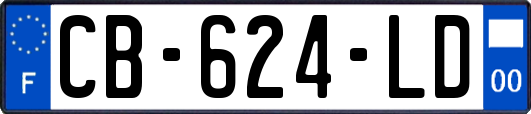 CB-624-LD