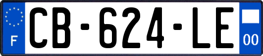 CB-624-LE