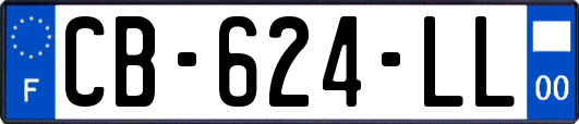 CB-624-LL